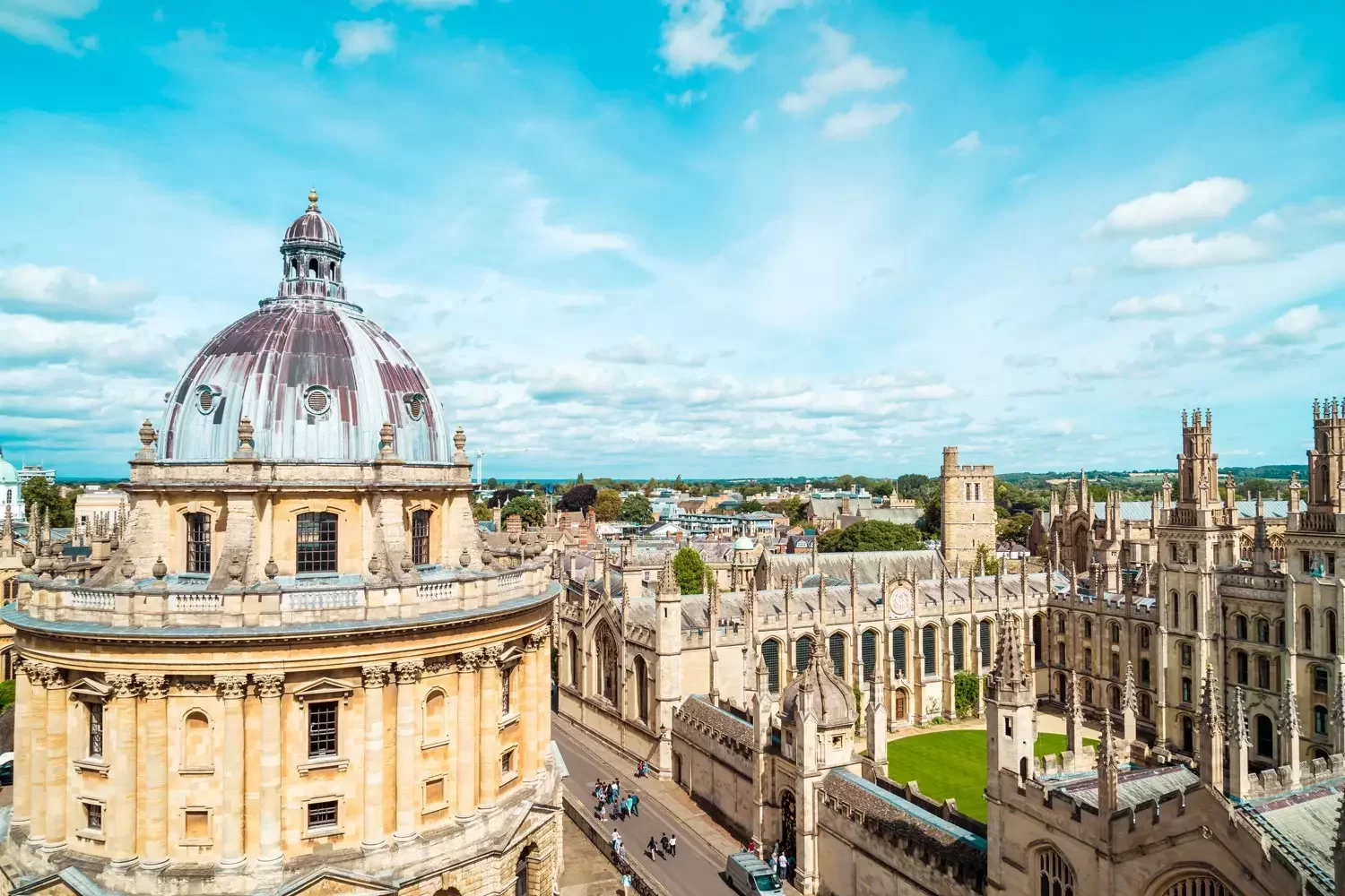 Oxford